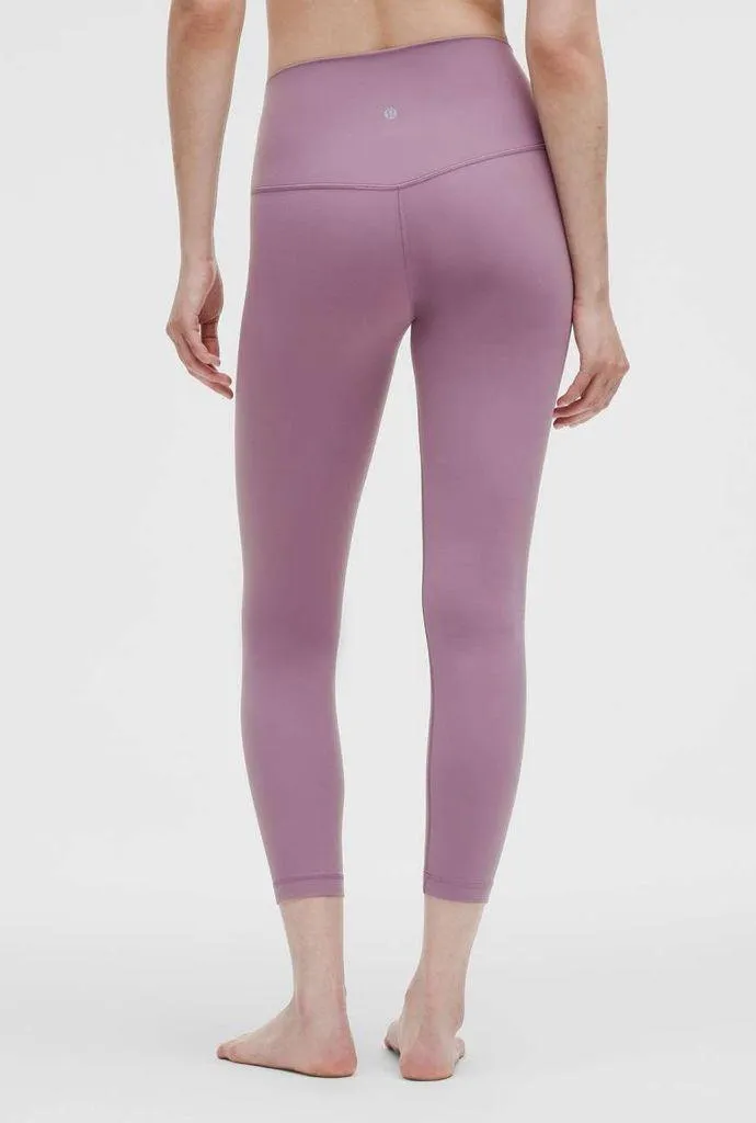 Lululemon  Align High-Rise Pant 25" - Lavender Lux - Image 2