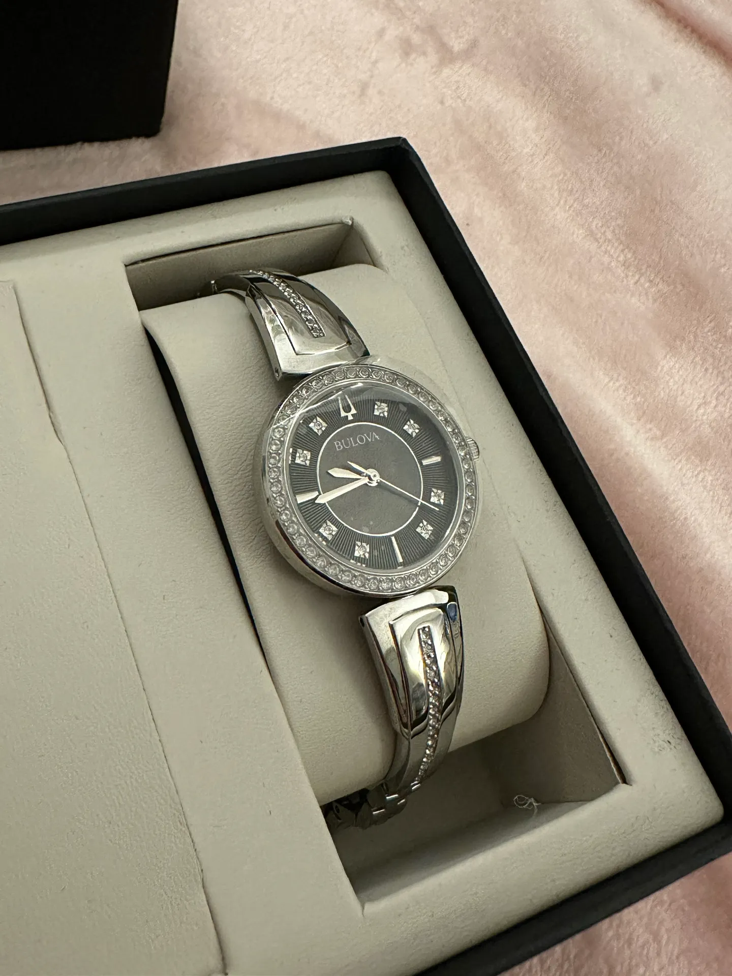 Watch and Necklace Set - Image 2