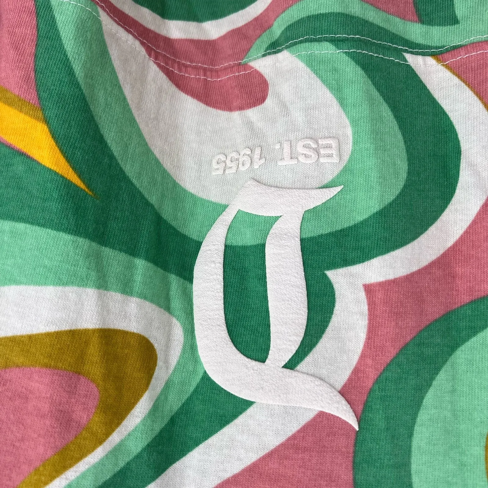 Disney Spirit Jersey Disneyland Est 1955 Long Sleeve Tee XS‎ - Image 2