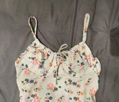 Cotton On One-piece Bathing Suit - Image 2