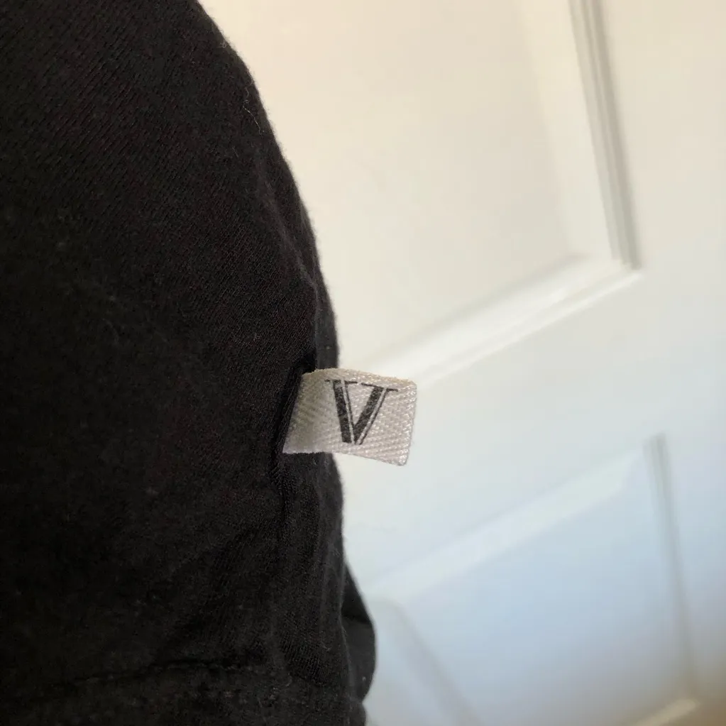 San Diego State SDSU Black and Red Racer Back Tank Top Size M Size M - Image 4