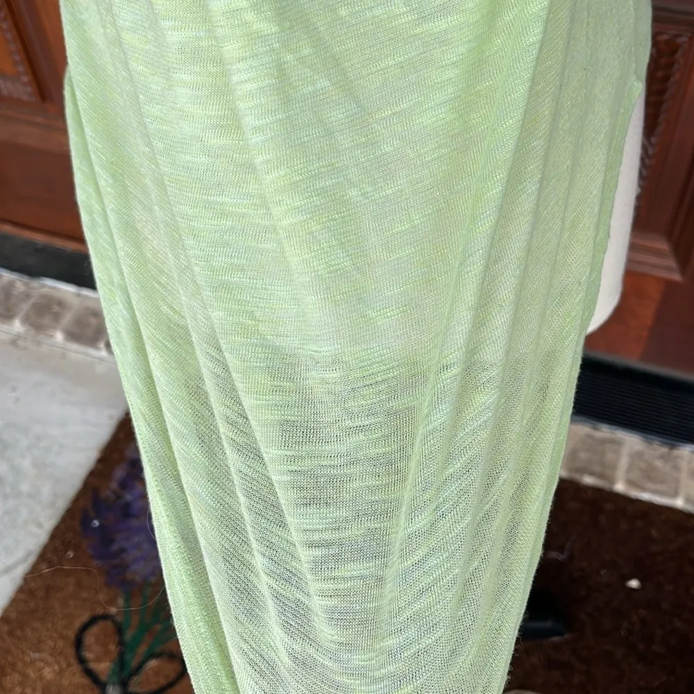 Wet Seal Open Back Top fits M L - Image 12