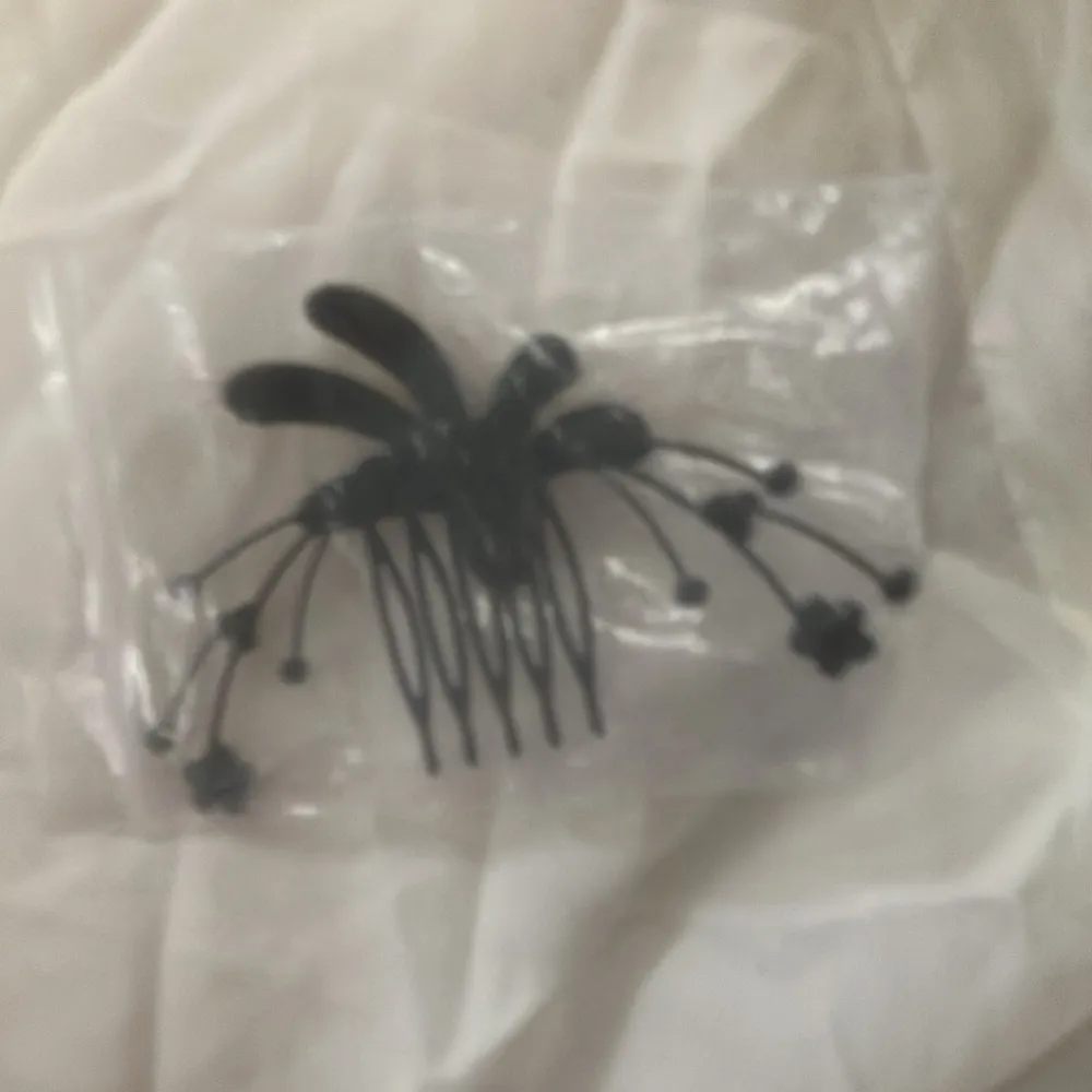 Elegant new hair comb - Image 2