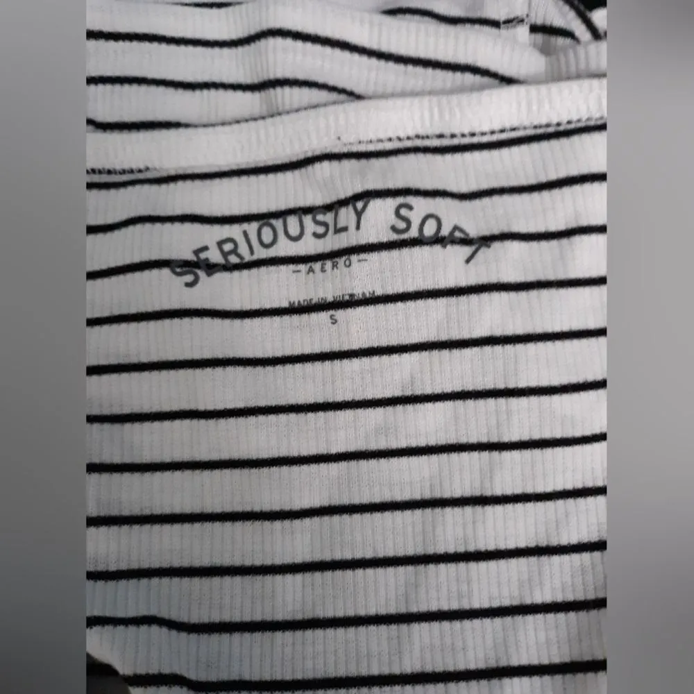 Aero seriously soft top - Image 3