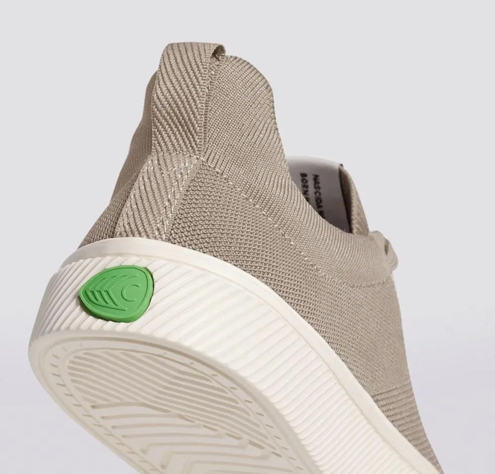 Cariuma IBI Low Knit Sneaker Sz 7 White - Image 3