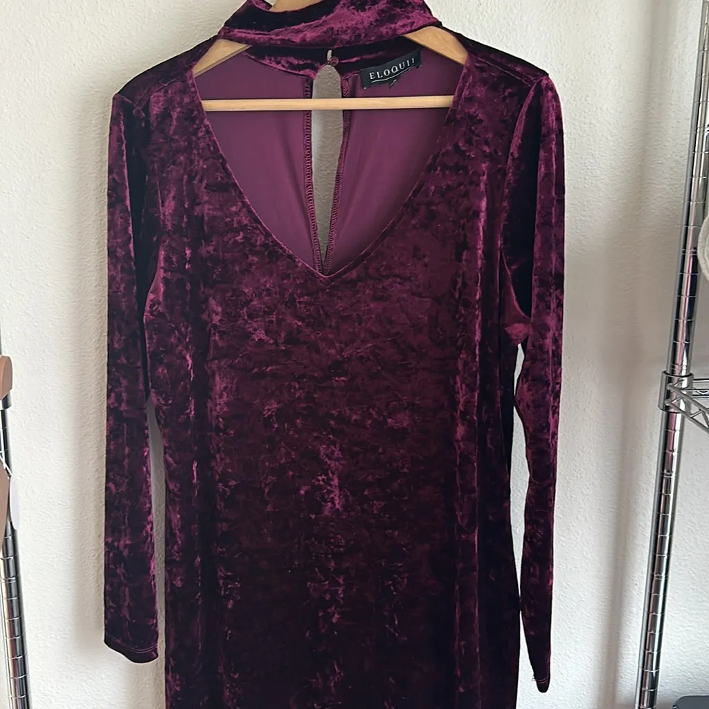 Eloquii  Dress. - Image 4