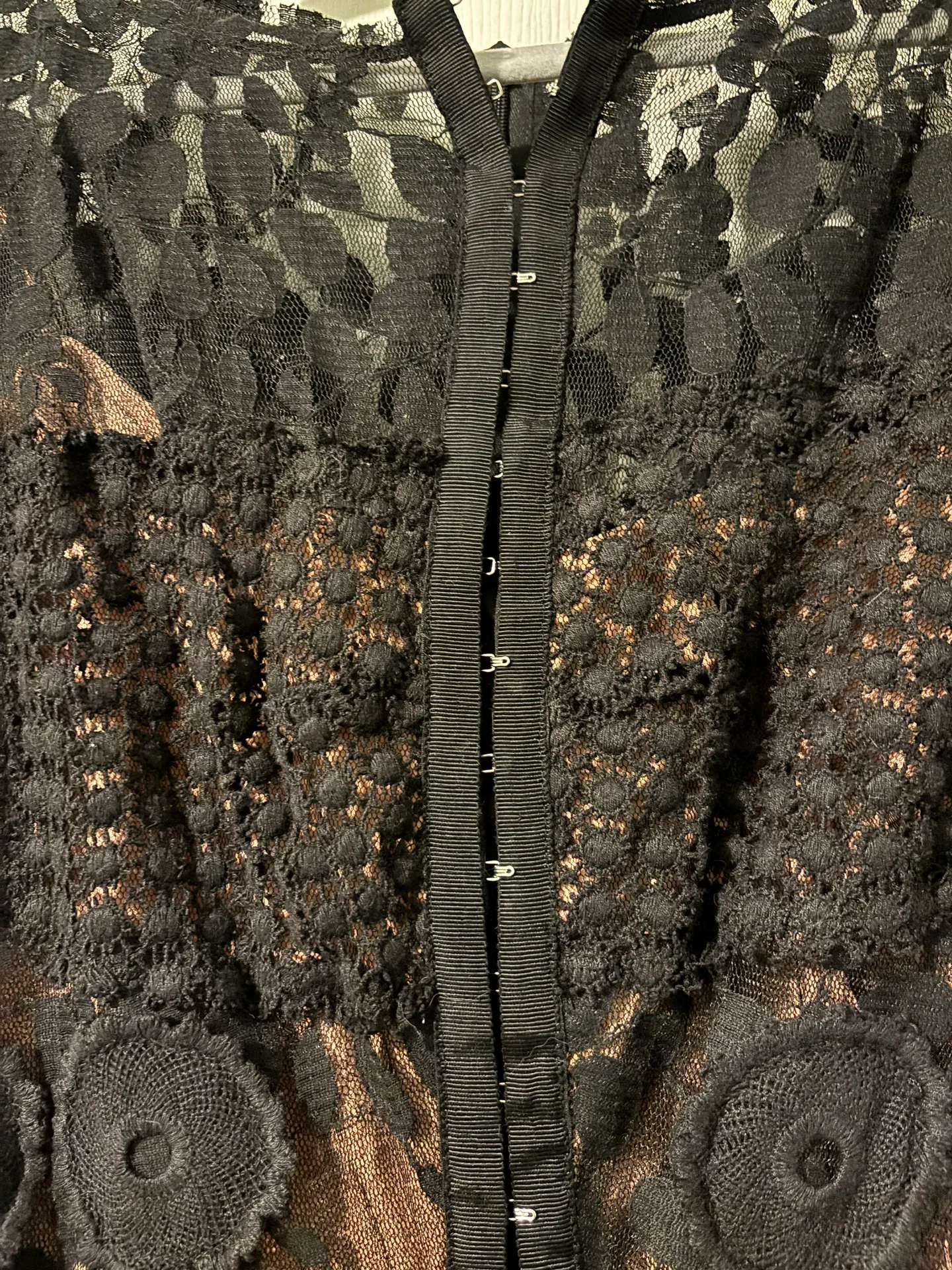 Beguile By Lars Carissama Dress - Image 5