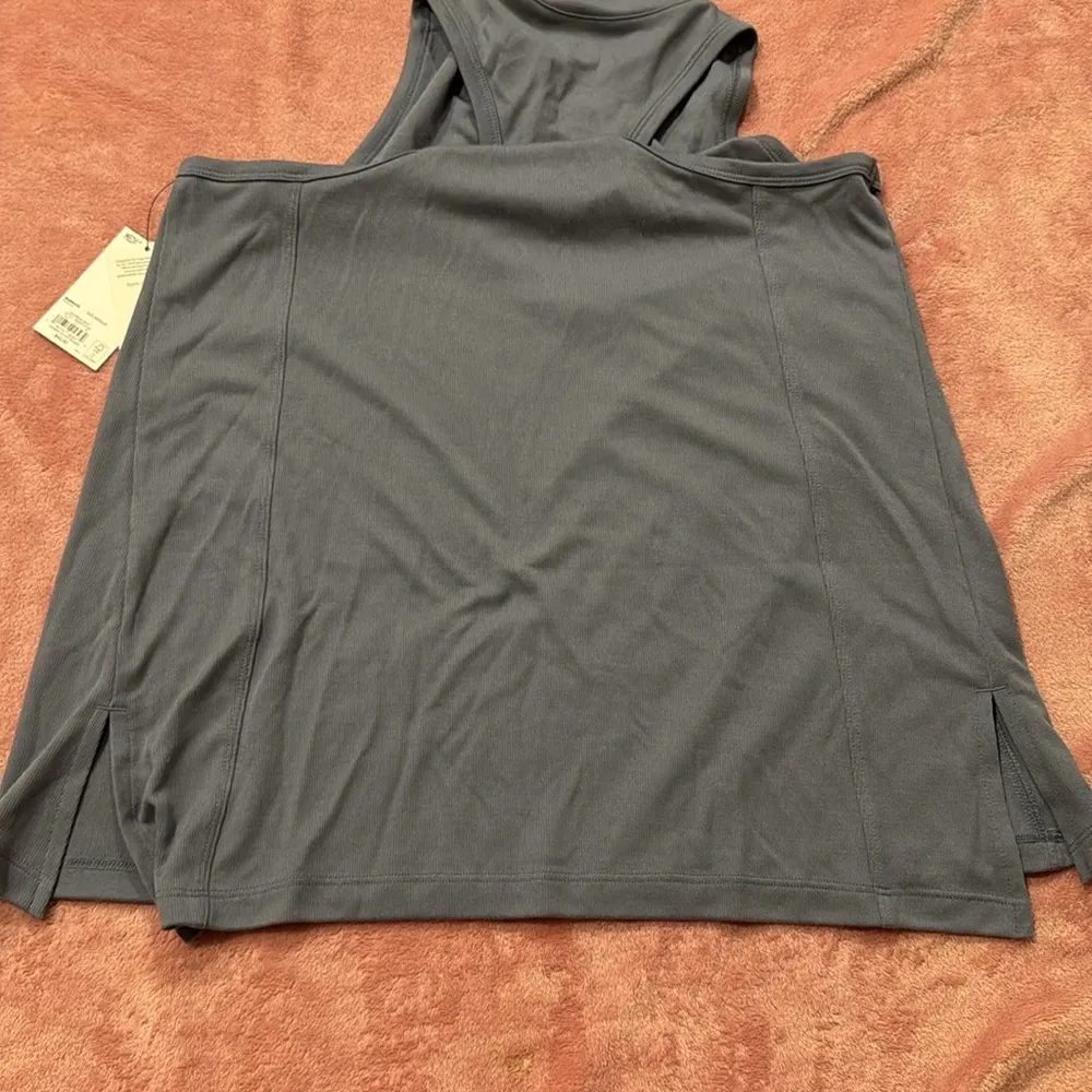 FLX tank top Gray Size M - Image 5
