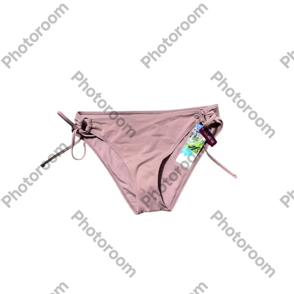 Adore Me Purple Bikini Swimwear - Image 2