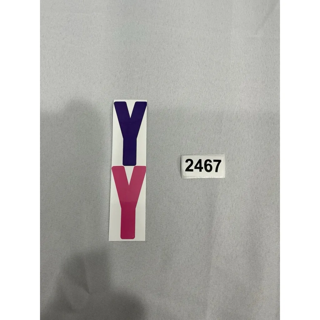 Womans Nine West Size 12/31 Black High Waist Dress Pants - Image 8