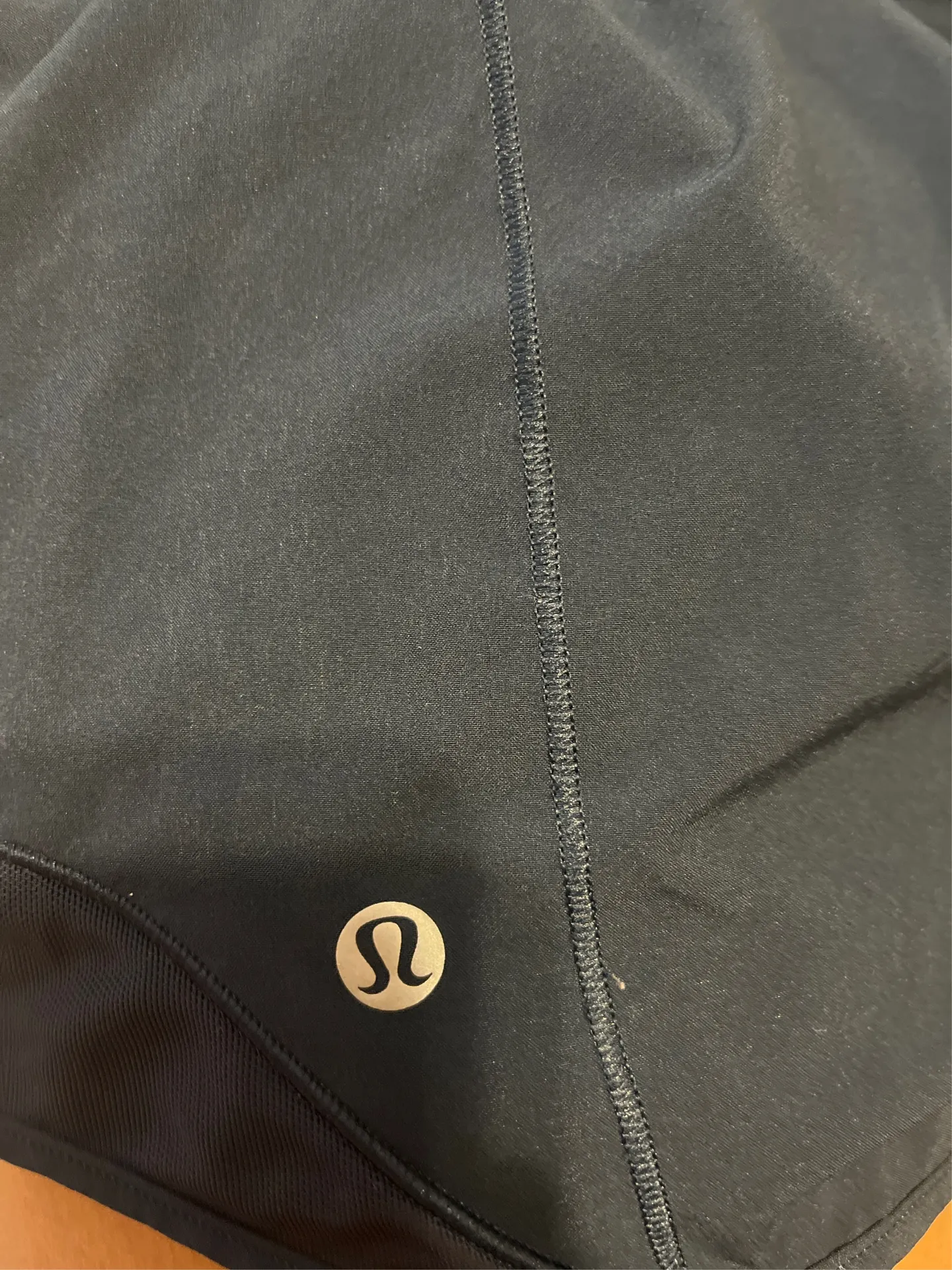 Lululemon Hotty Hot 4" High-Rise Lined Shorts - Image 3