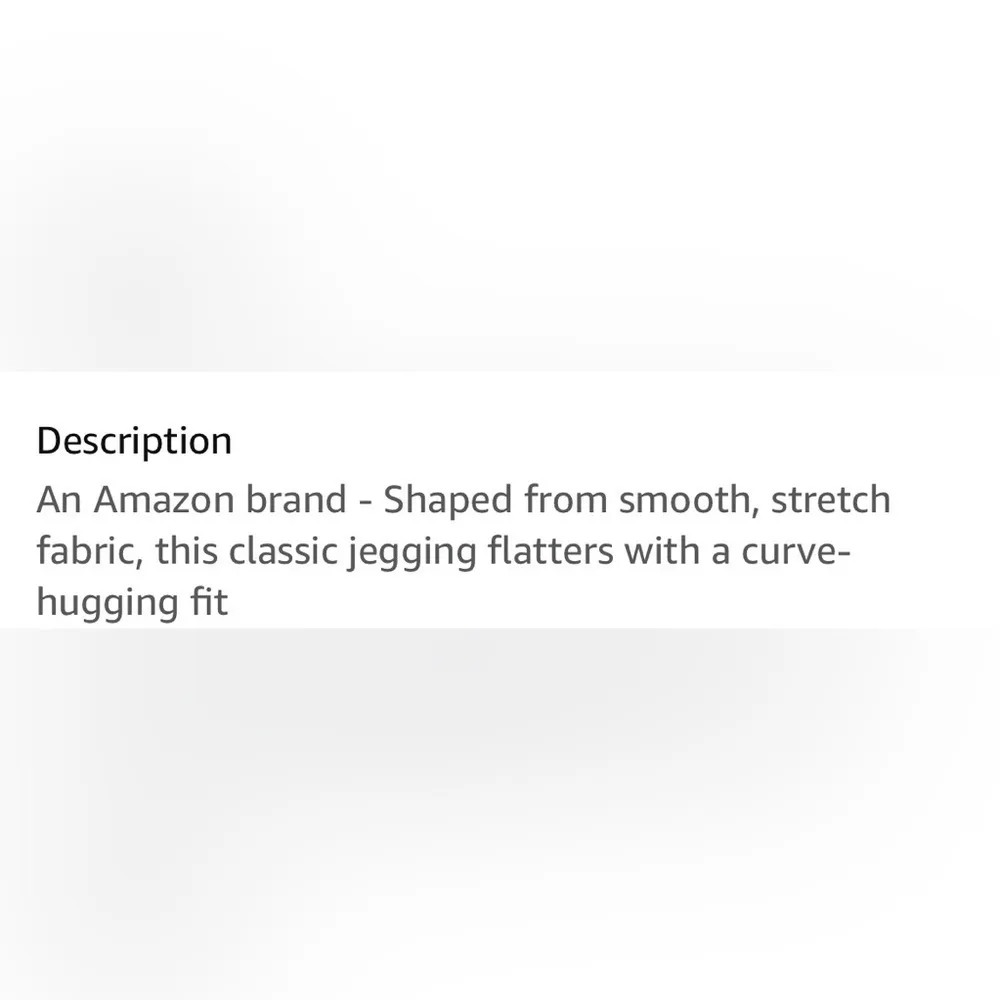 Amazon Essentials Women's Stretch Pull - Image 8