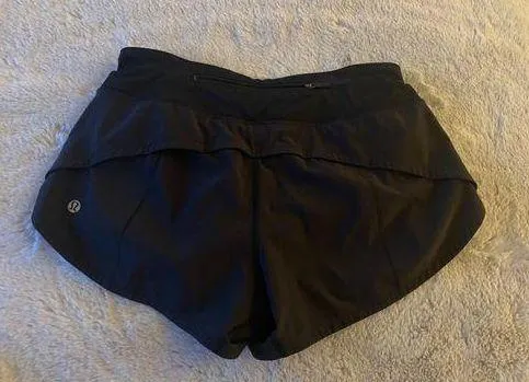Lululemon Speed Short 2.5” - Image 3