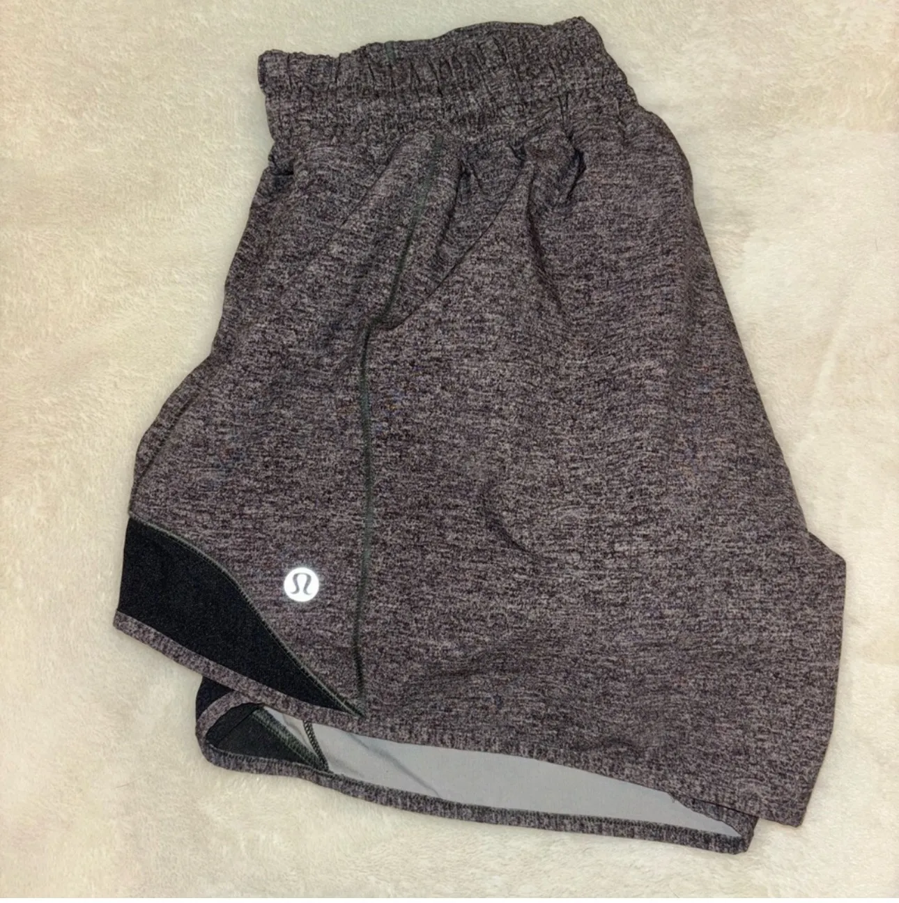 Hotty Hot Shorts 4” - Image 3