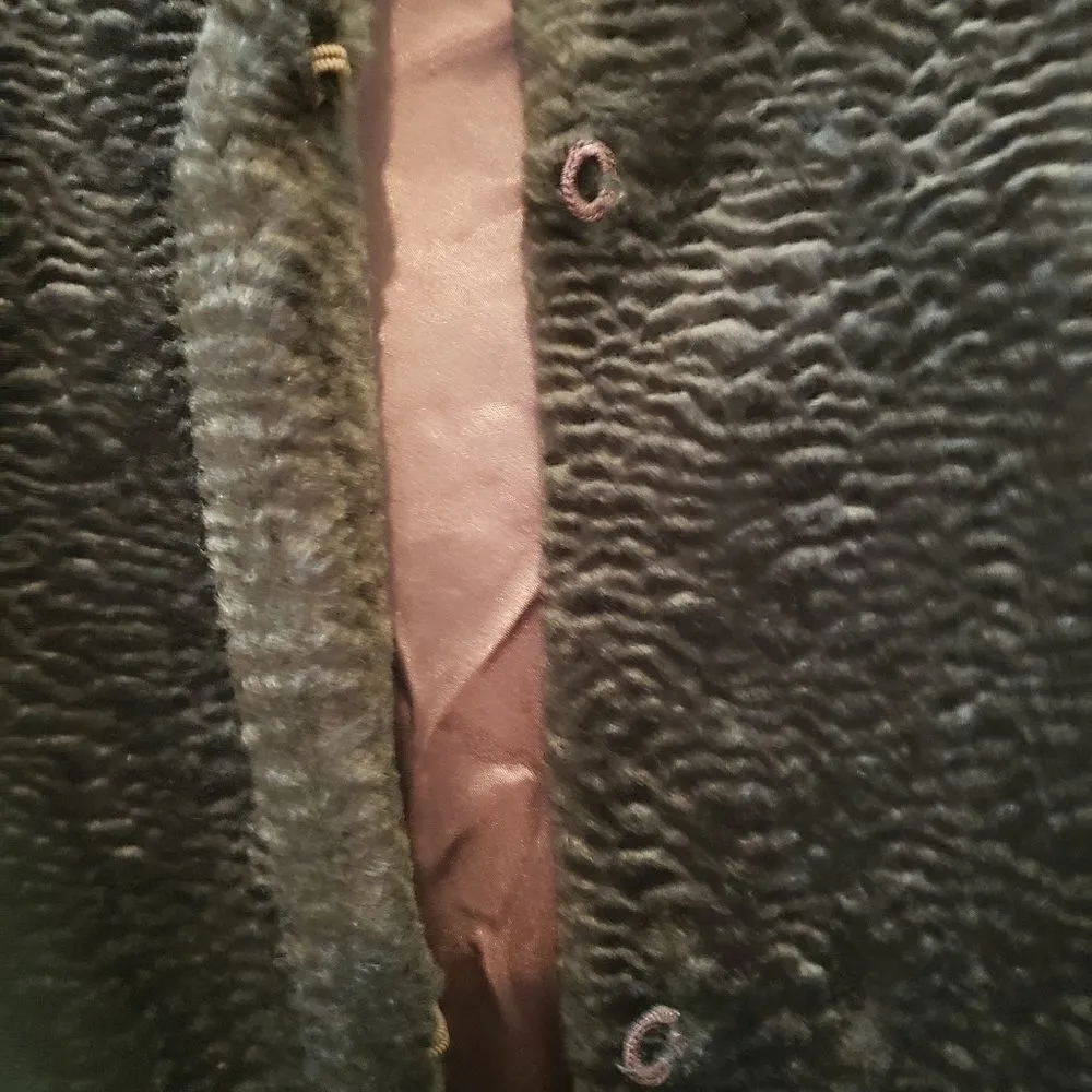 ViExpress Marque Coat   - Image 3