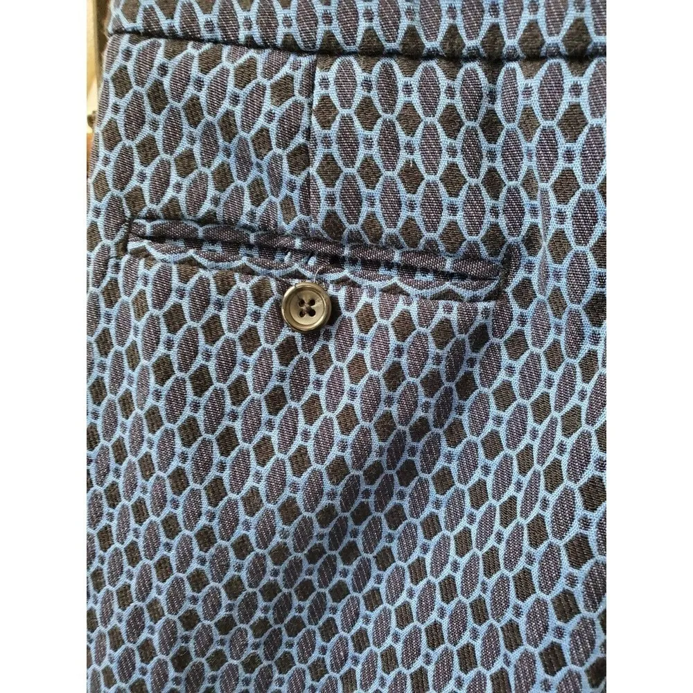 Merona Stretch Extensible Classic Pant - Image 5