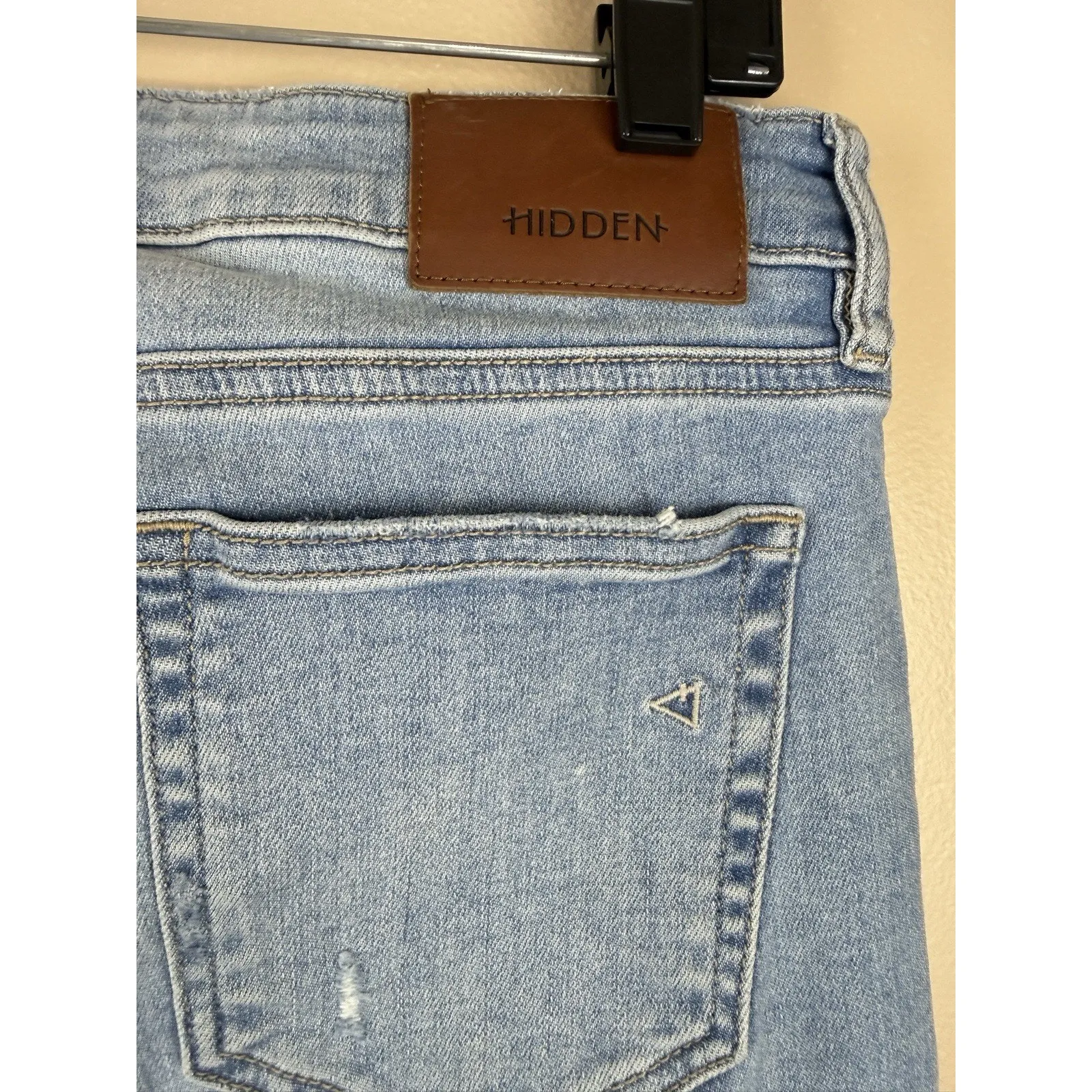 Hidden Jeans Women’s High - Image 8