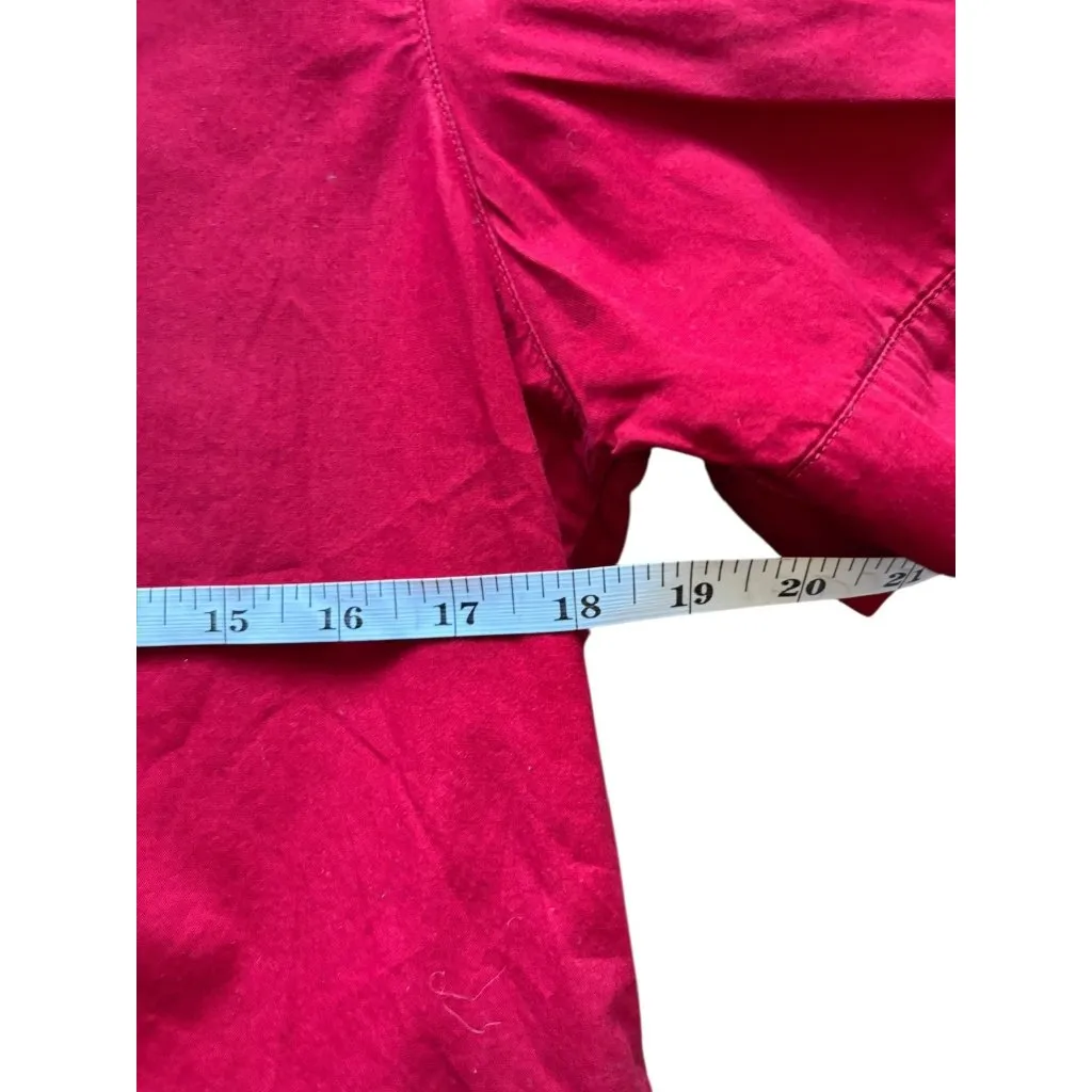 St. John’s Bay Women’s Buttoned Down Top - Image 5