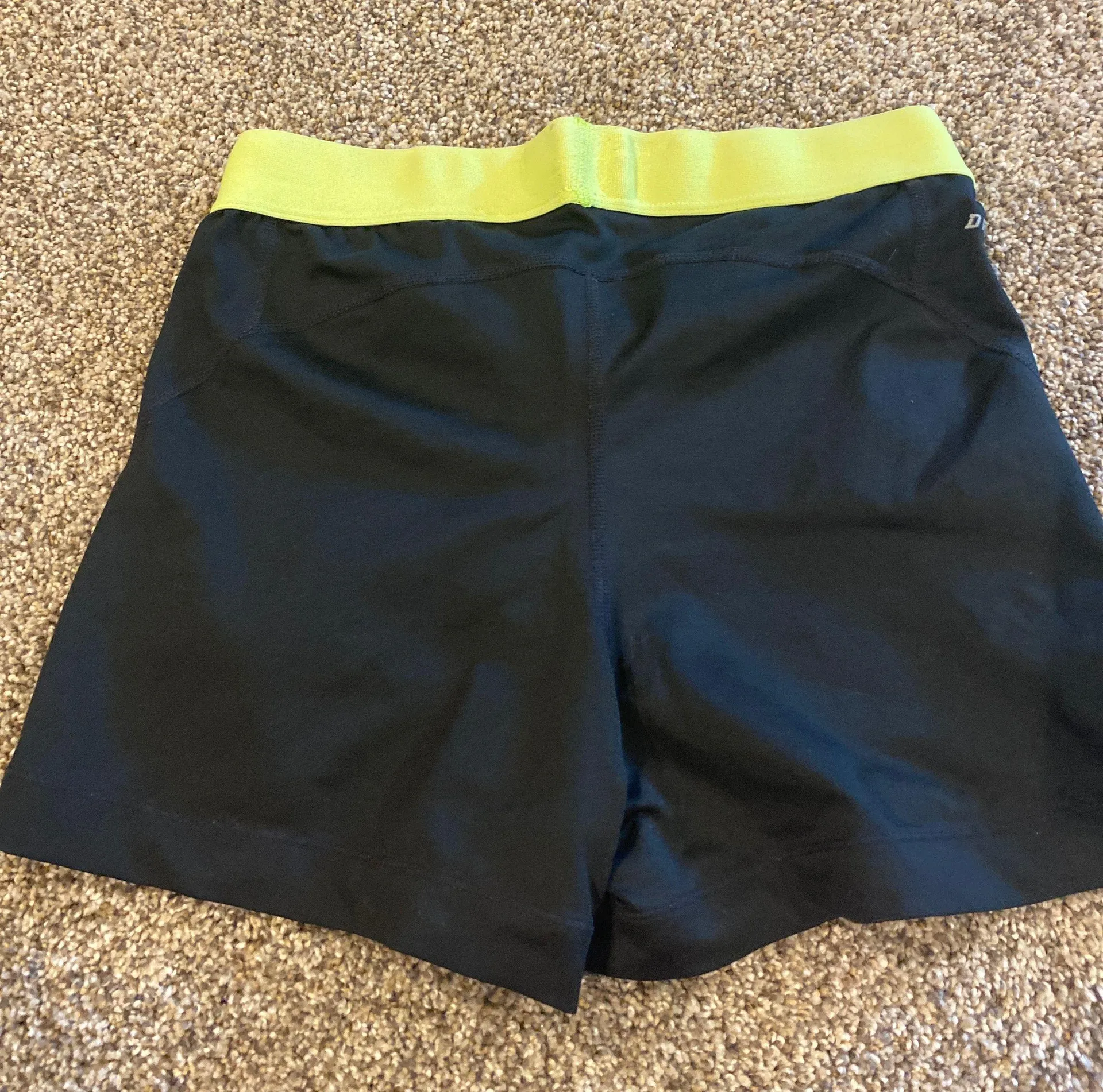 Nike Pro Spandex - Image 3