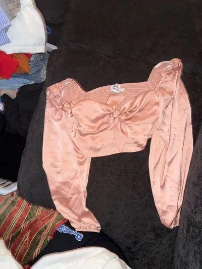 Princess Polly Top - Image 2