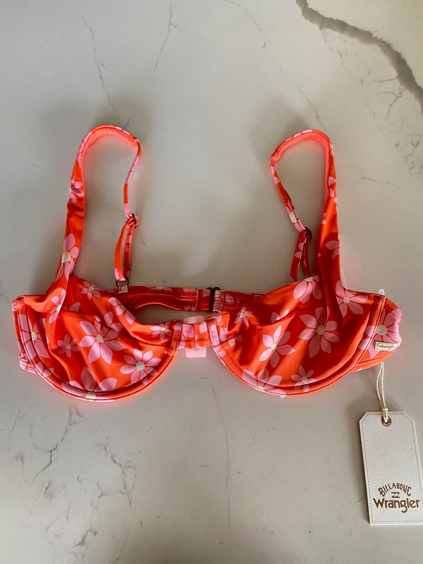 Billabong Bikini Top - Image 9