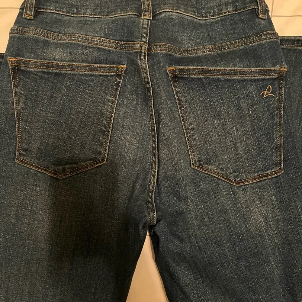 Madewell skinny jeans - Image 4