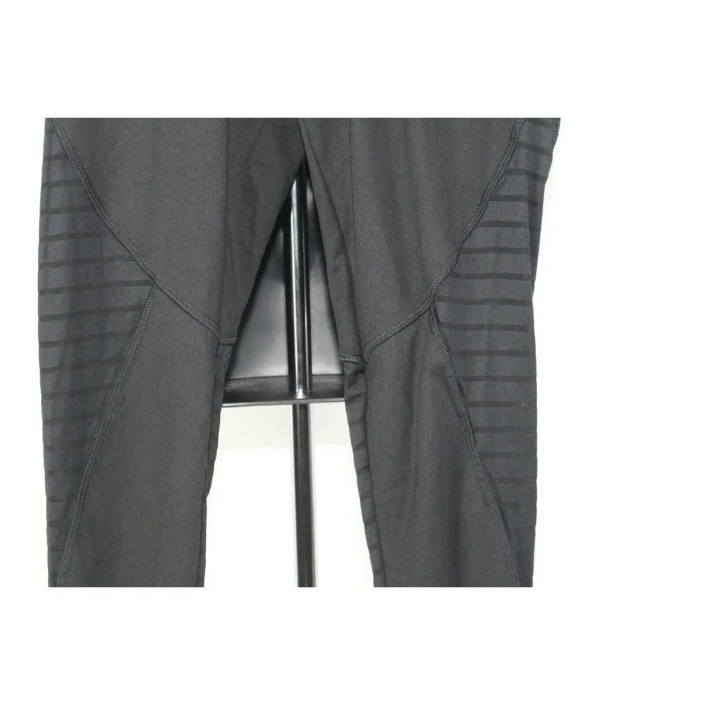 ladies PINK by victoria's secret leggings size XS - Image 2