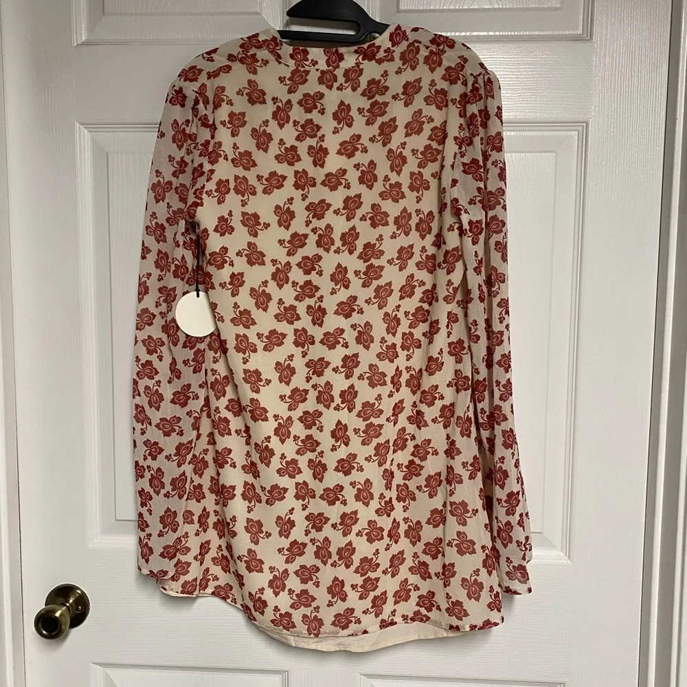 NWT TULAROSA Dress Size Small - Image 6