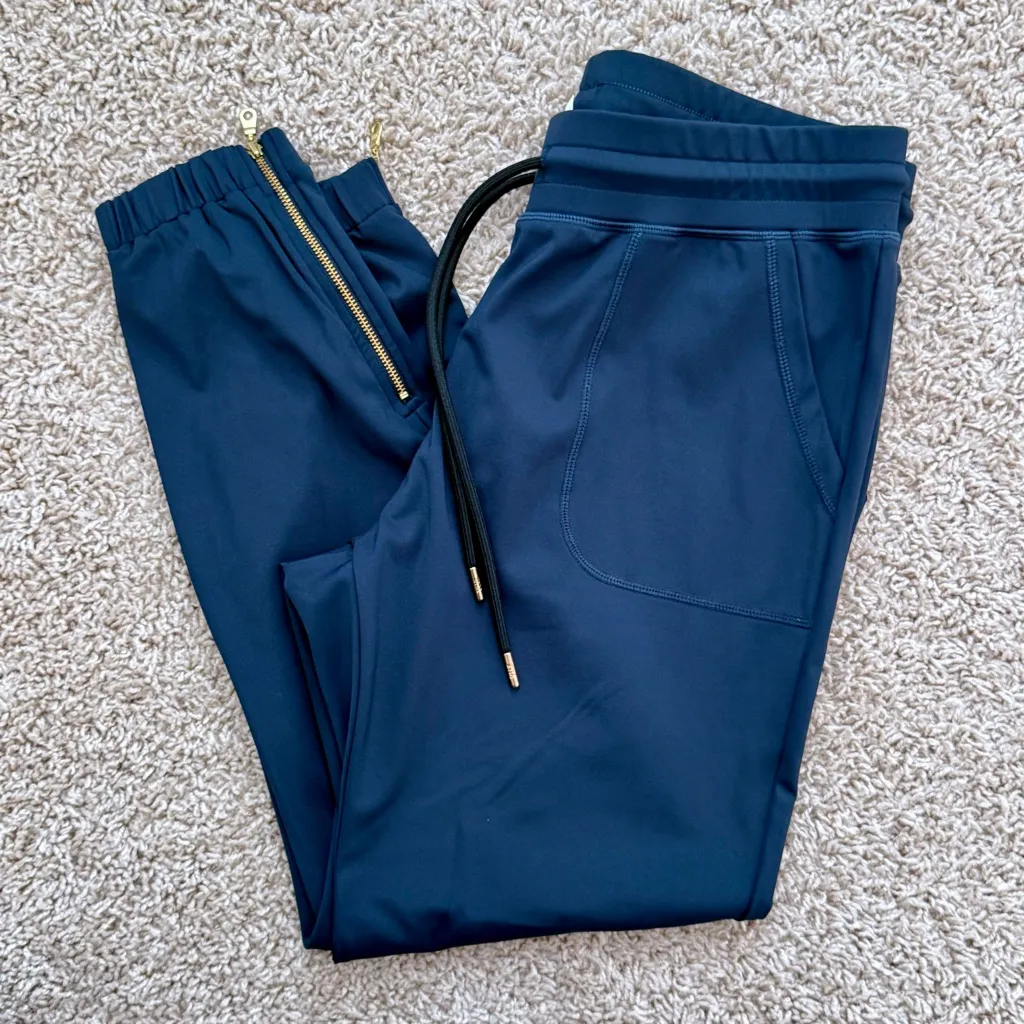 Zyia Active Blue Jogger Pants - Image 3