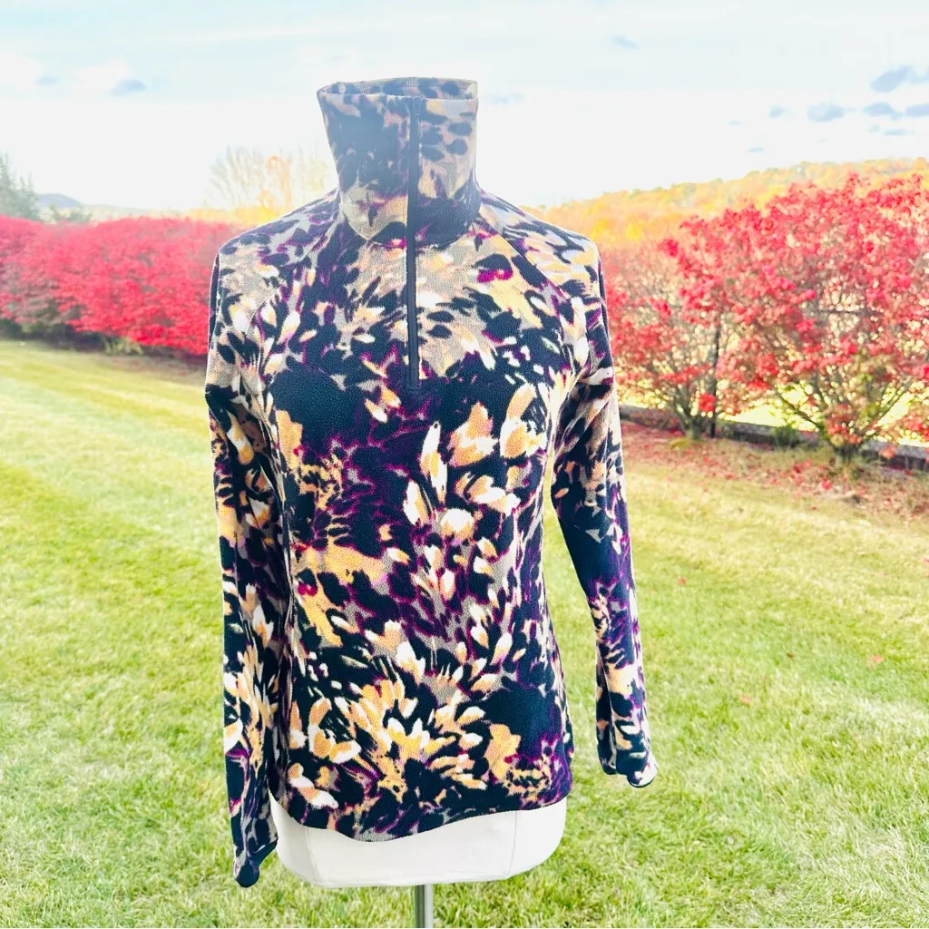 Columbia  Fleece Pullover - Image 7