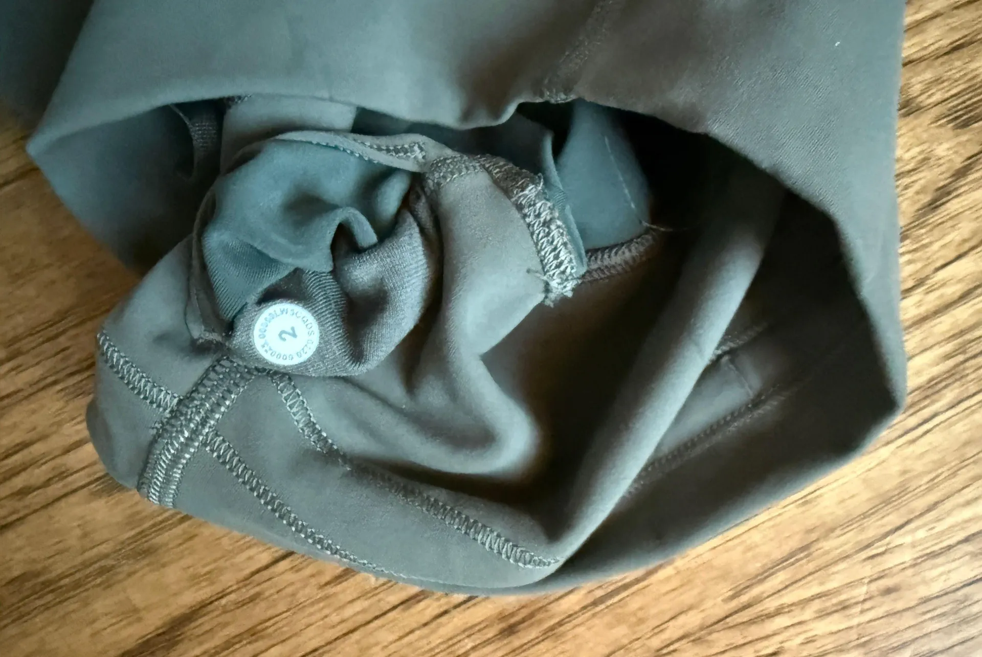 Align 25” Leggings - Image 3