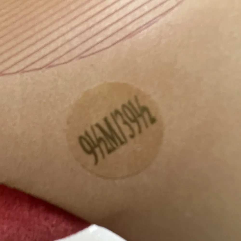 Vince Camuto Baletts Stiletto Pointed Toe Heels Size 9.5 Pink Orchid Suede NWOB - Image 11