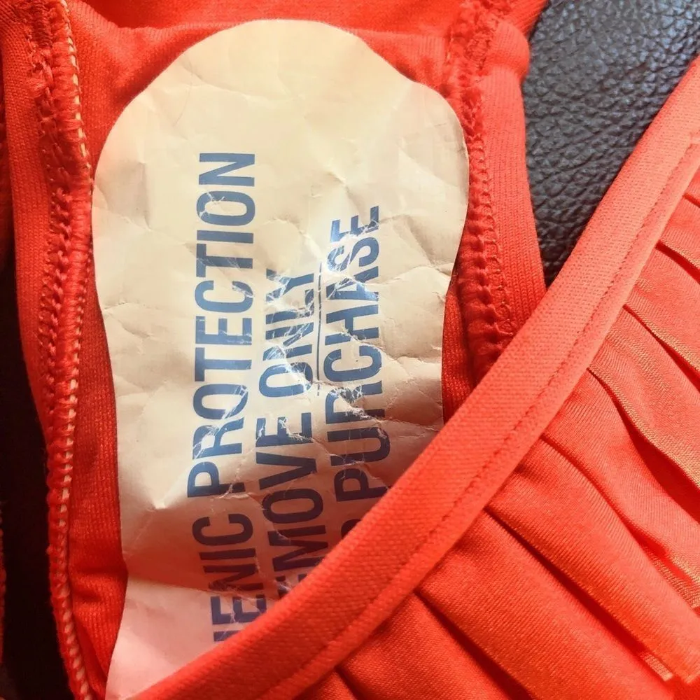 Seafolly Bikini Bottom nwot‎ - Image 6