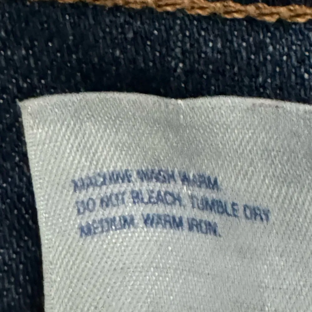 Old Navy Flirt Women’s Jeans Sz 12 - Image 5