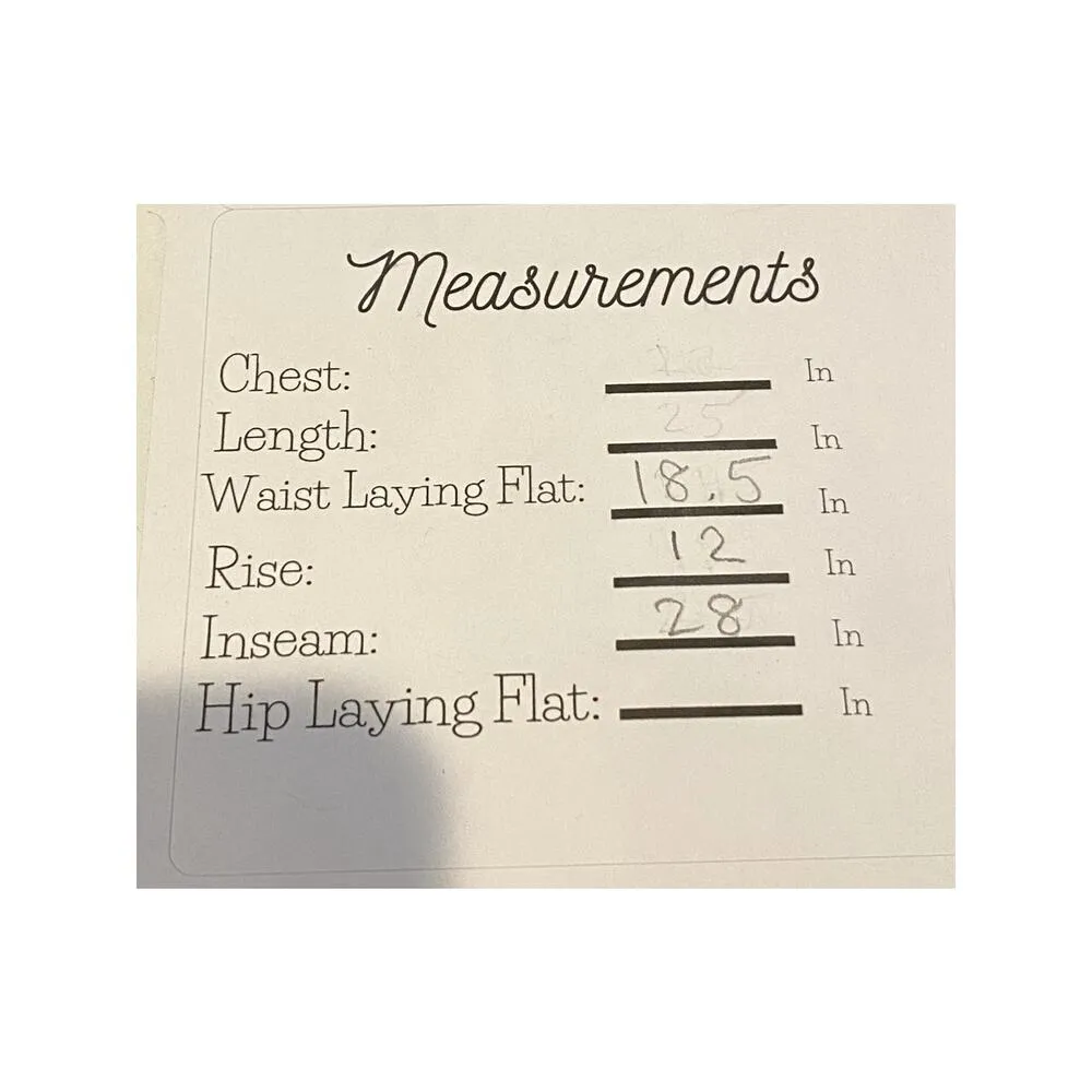 NWT Good American Classic Slim Bootcut Jean Sexy High Rise 14 / 32 Indigo Blue - Image 7