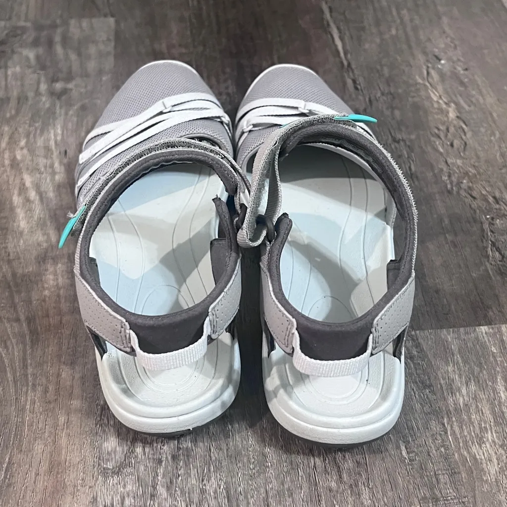 Ladies Tirra Sandals - Image 3