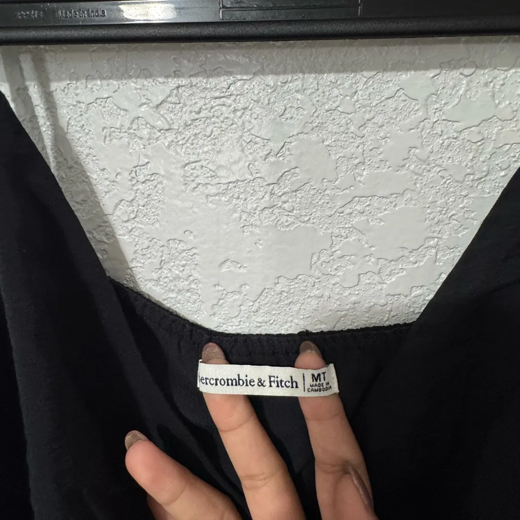 Abercrombie & Fitch Maxi Dress - Image 5