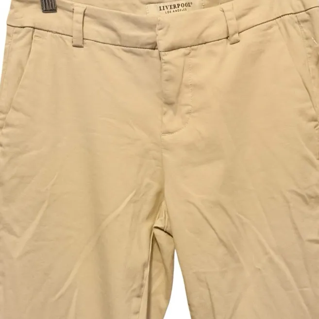 Liverpool‎ Los Angeles Pants nwot - Image 2