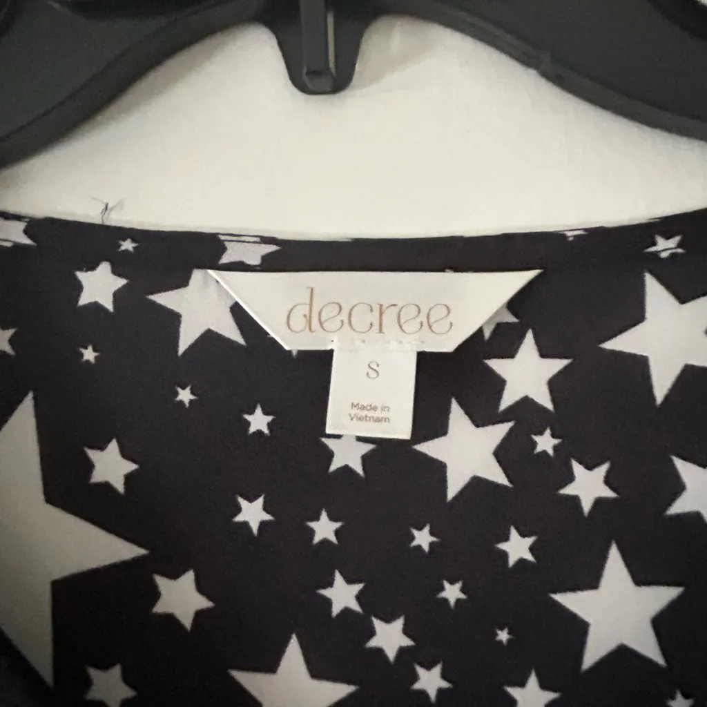 Decree  dress, size small,‎ new - Image 6