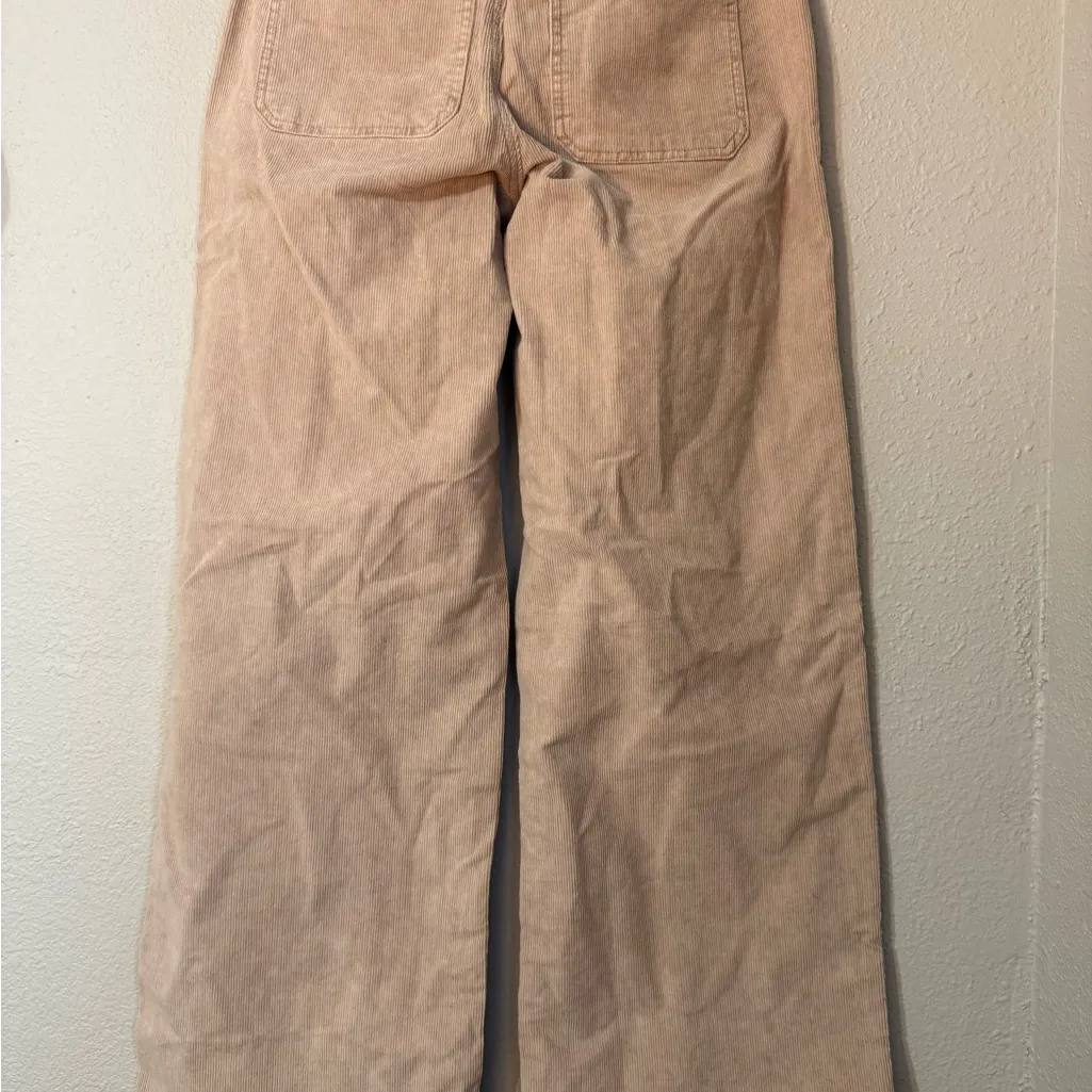 NWT American Eagle LOW-RISE BAGGY
WIDE LEG - Image 3