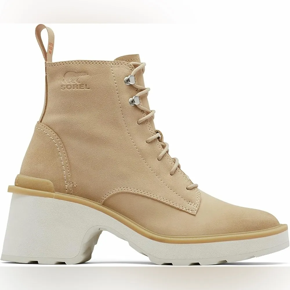 Sorel Women Ceramic / Chalk Hi - Image 2