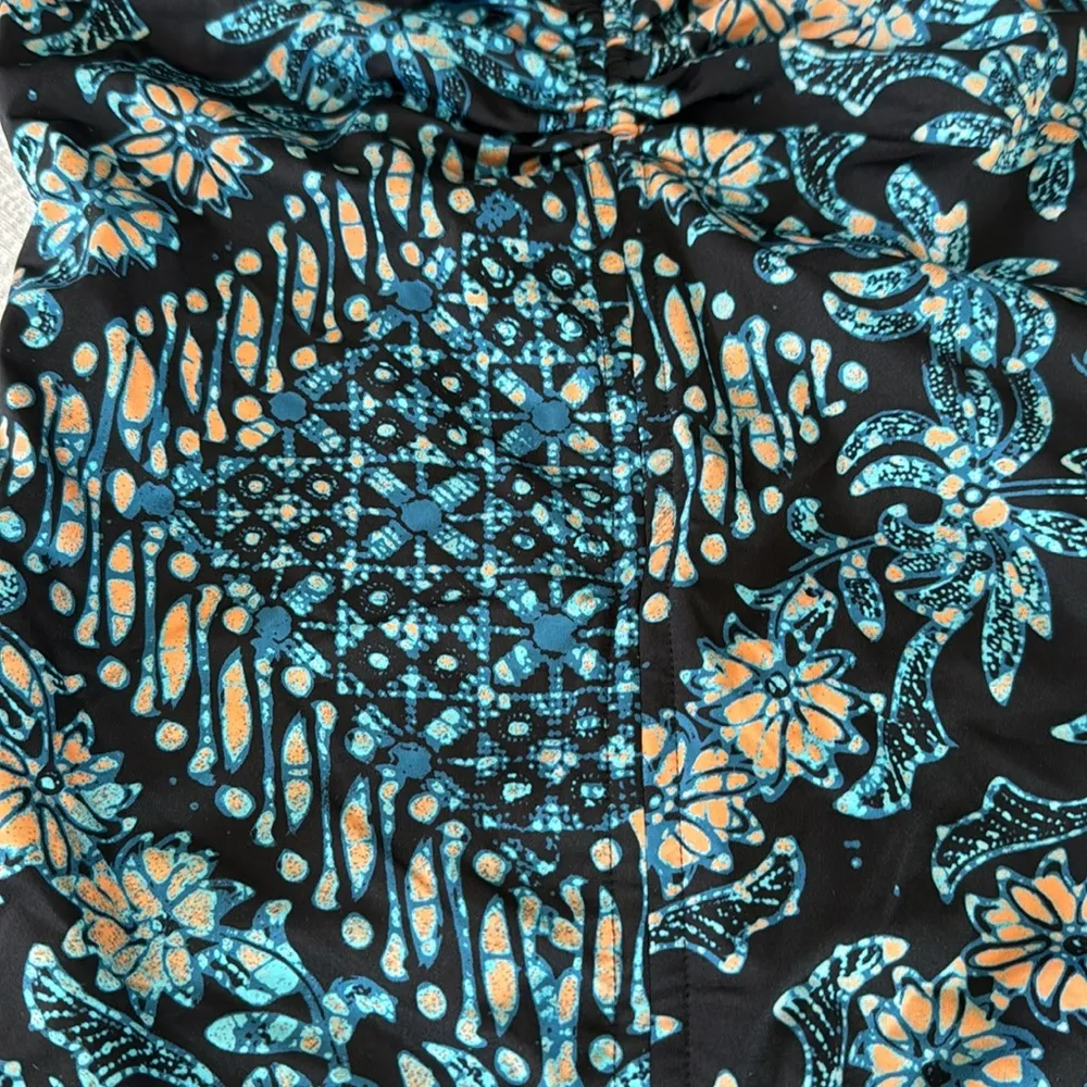 Ulla Johnson Madeira Racerback One-Piece Swimsuit in Azure, SZ Small, $350 - Image 9