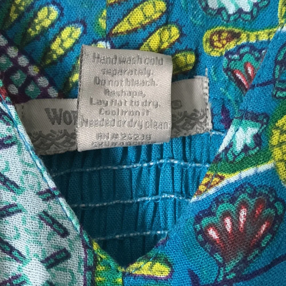 World Market Festival Dress - Image 5