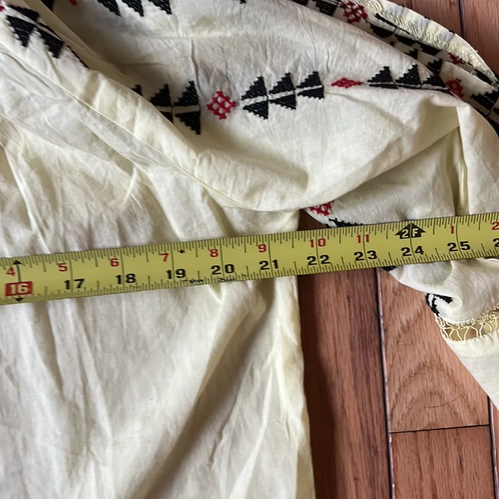 AREA STARS 💛 NWT dress Yellow Size L - Image 9