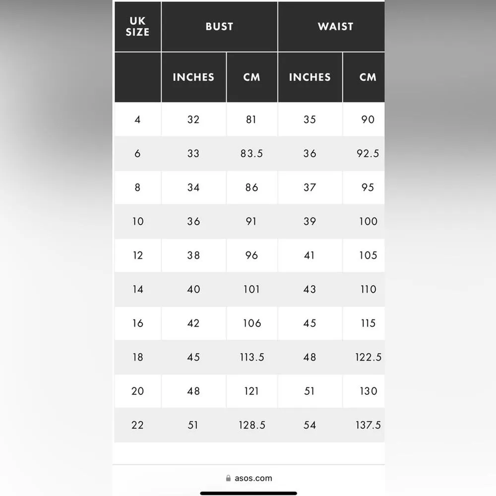 ASOS  drop waist mini dress - Image 5