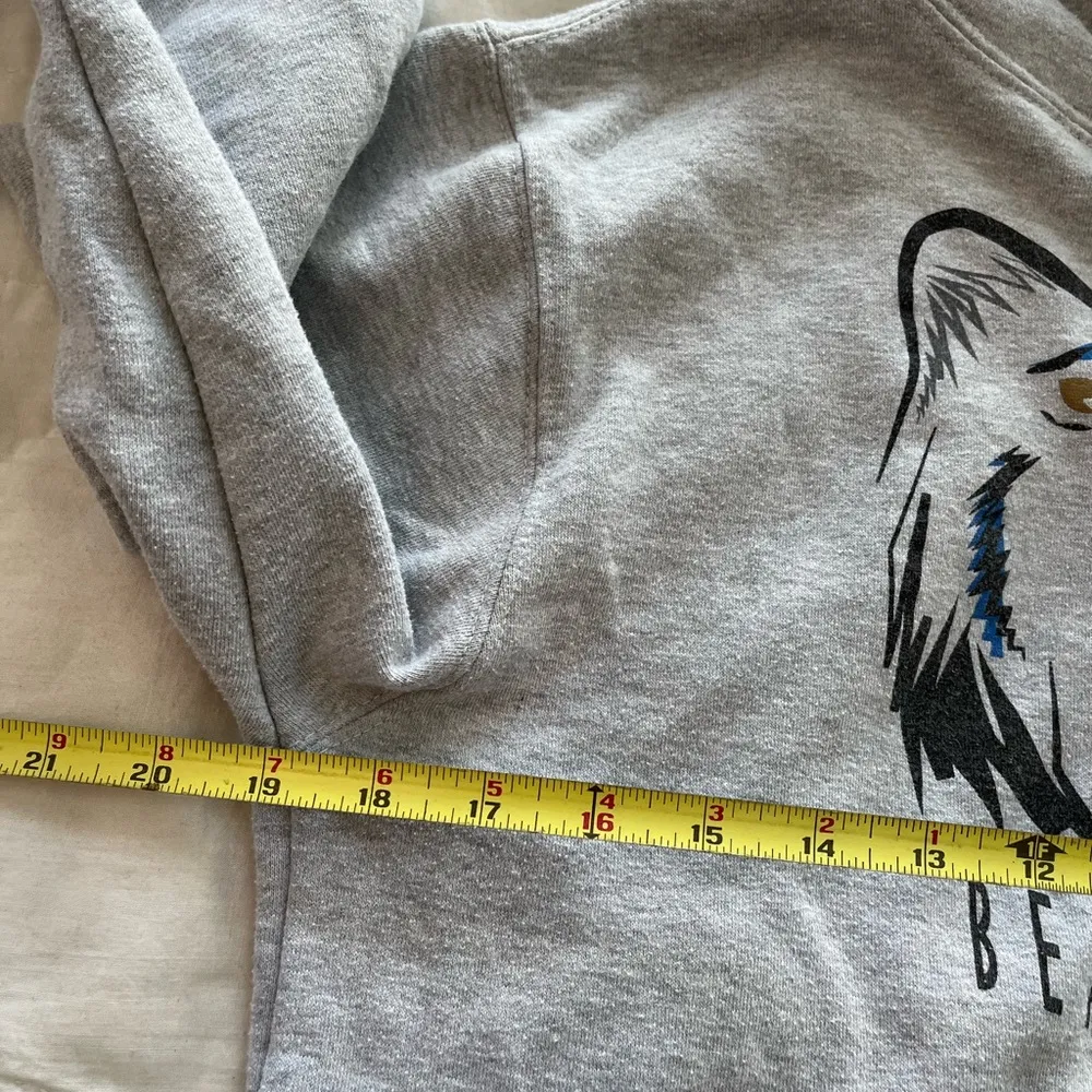 North Oakland Beastmode sweatshirt size M Size M - Image 7