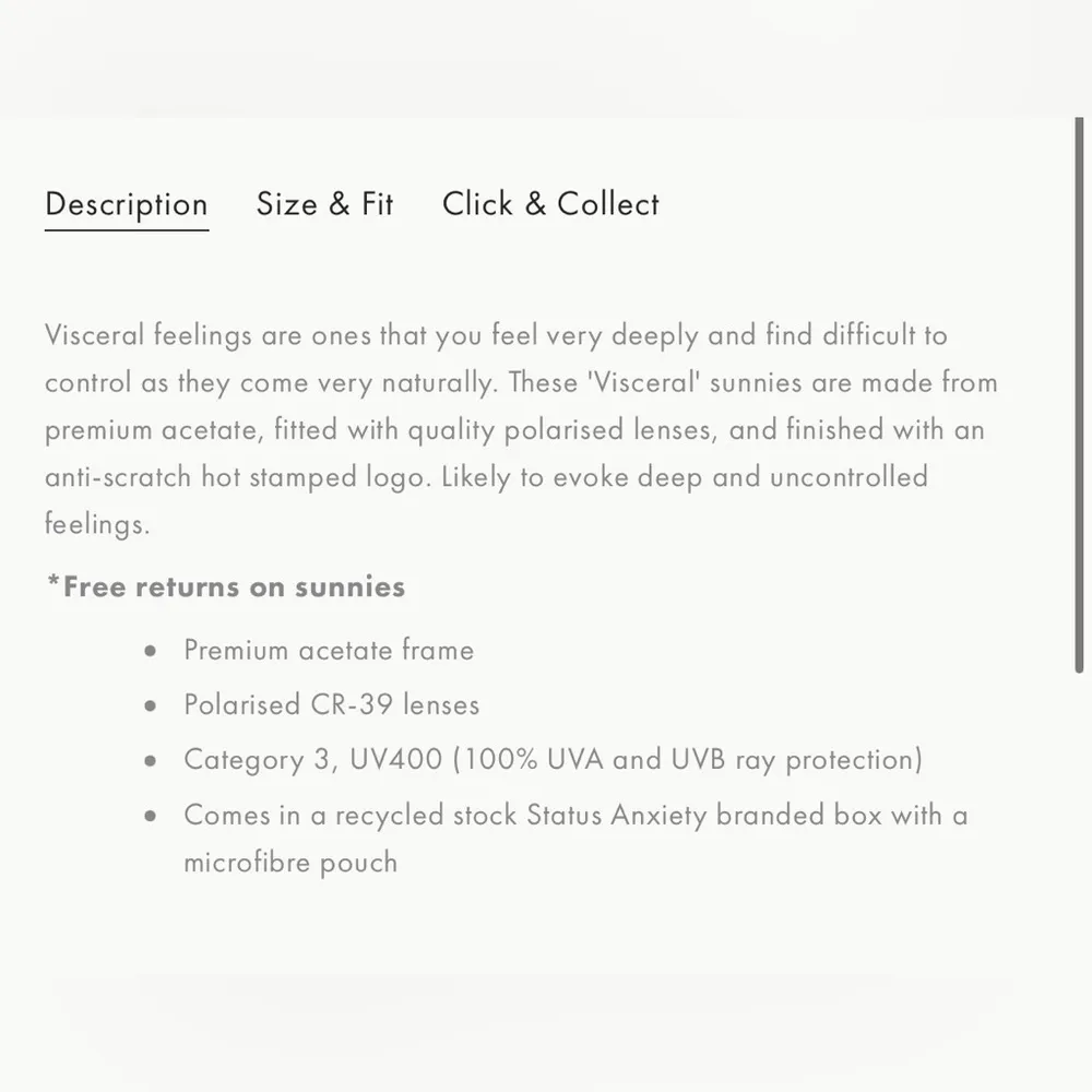 Status Anxiety car - Image 16