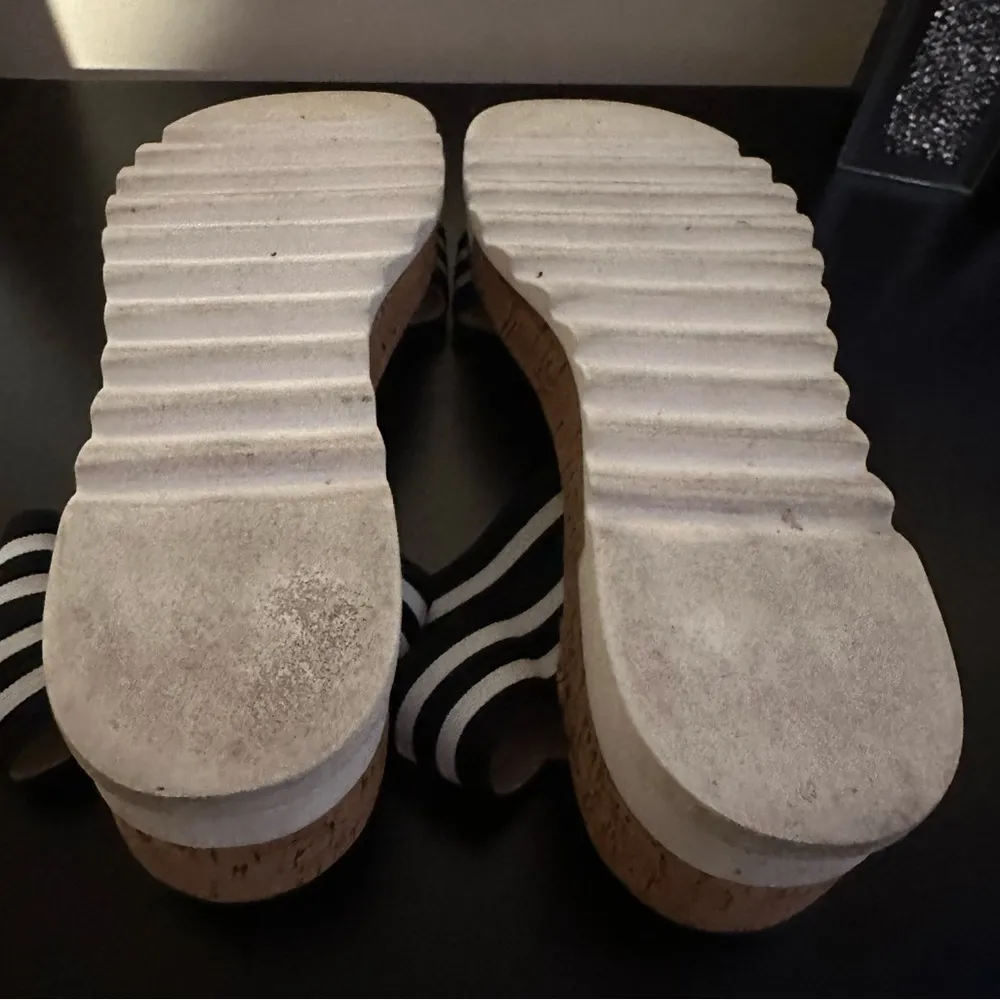 Steve Madden Wedges - Image 8