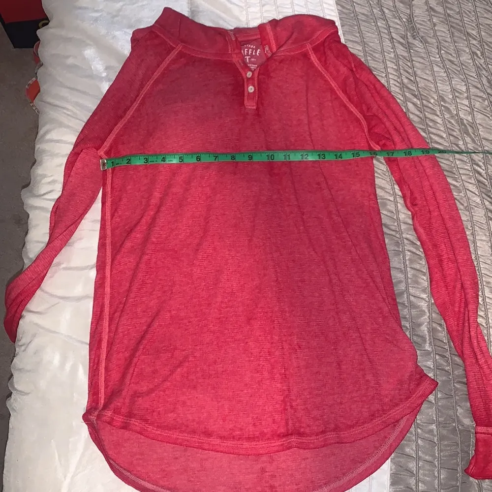 American Eagle long sleeve - Image 7