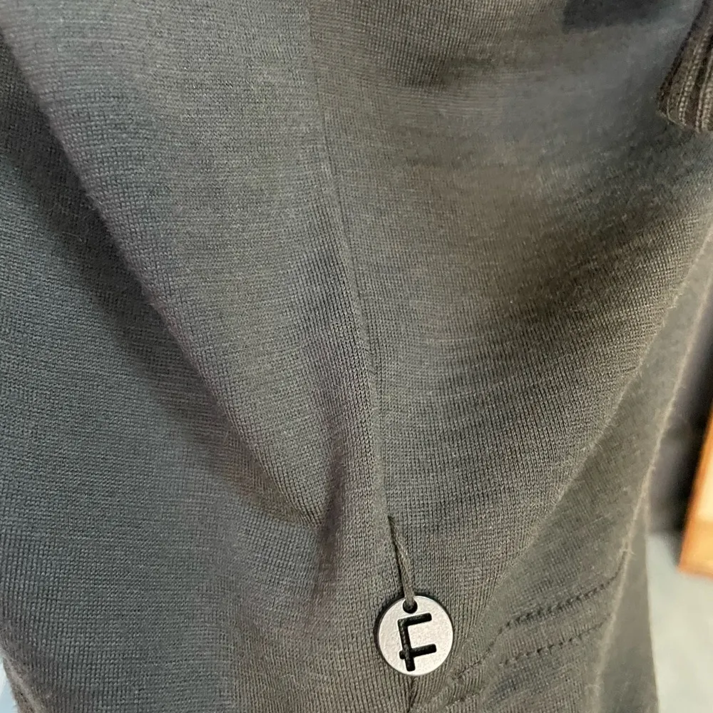 Foil 100% Merino Wool You’ll Be In Stitches Sweater Dress - Image 5